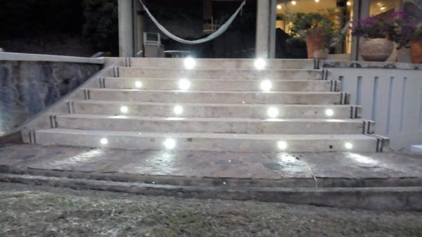 Iluminación | RJL Ingeniería