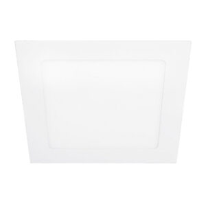 Lampara Panel Led 12w