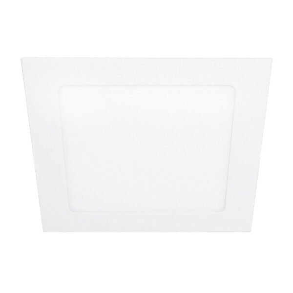 Lampara Panel Led 12w