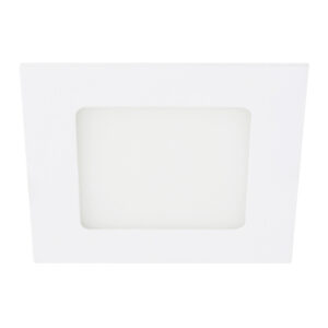 Lampara Panel Led 6w