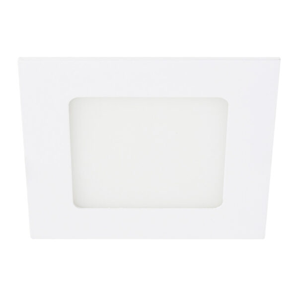 Lampara Panel Led 6w