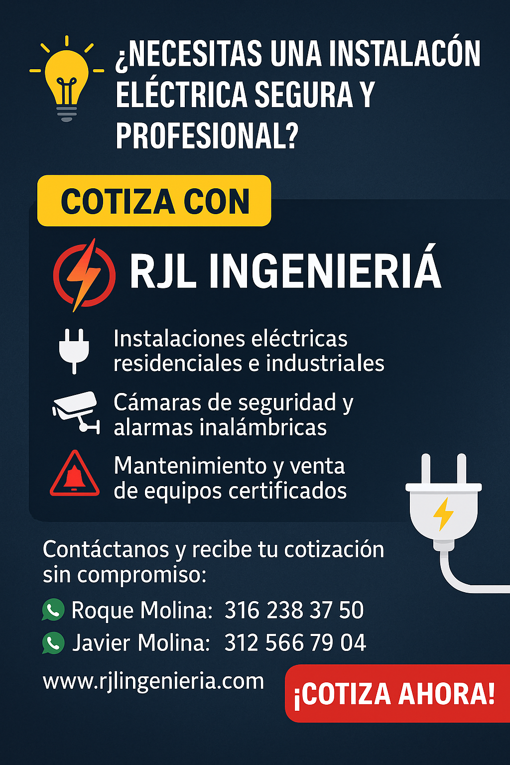 Inicio 6